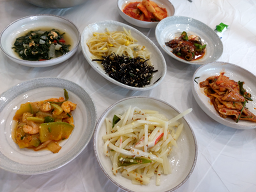 새한산식당 4
