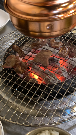 드럼통참숯석쇠구이 사진 6