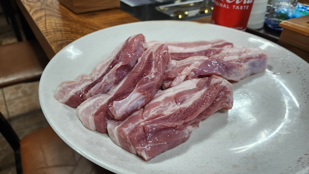 Hanraheukdwaeji 5