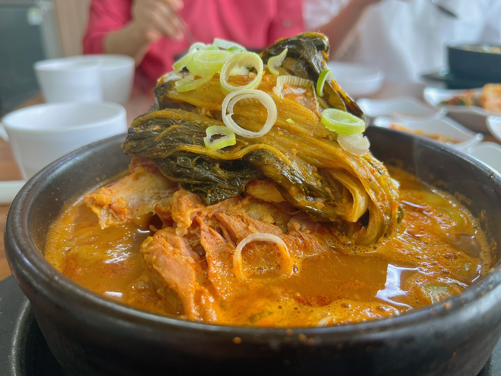 Dongchungjusotbaphaejangguk 1