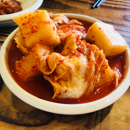 서울깍두기 1