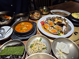오다리집간장게장 사진 7