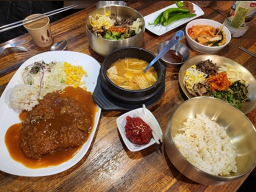 남산산채집 사진 4