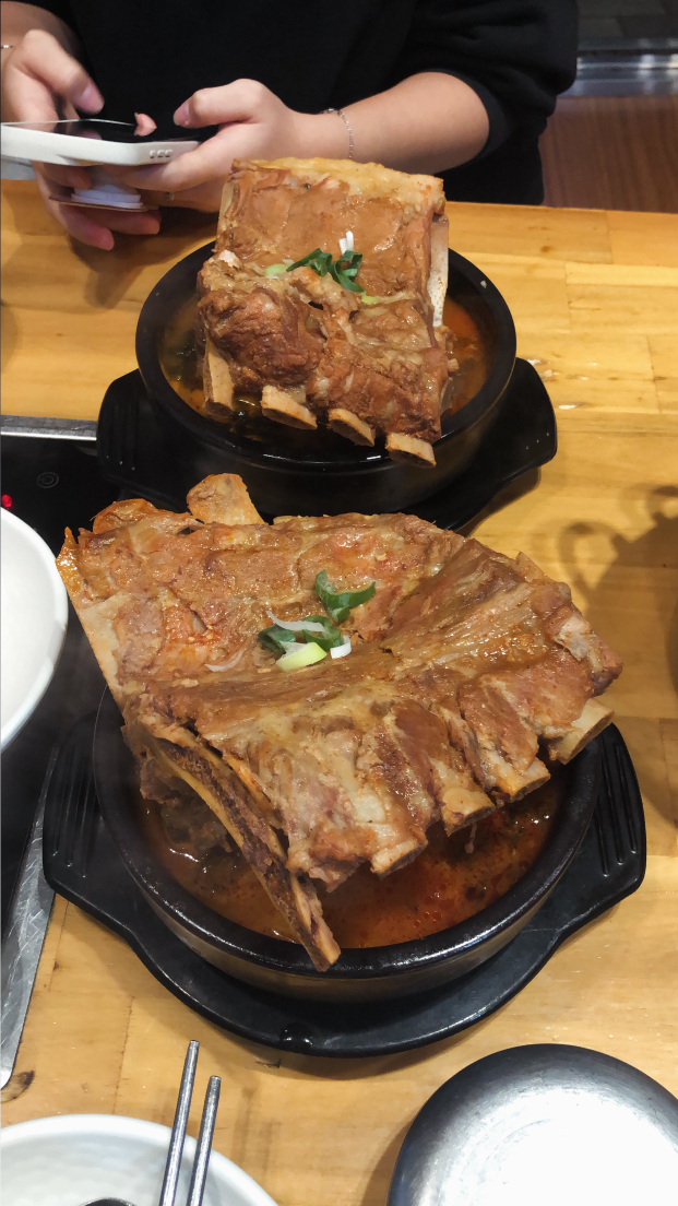 Ppyeodaeitneunjip (뼈대있는집) 2