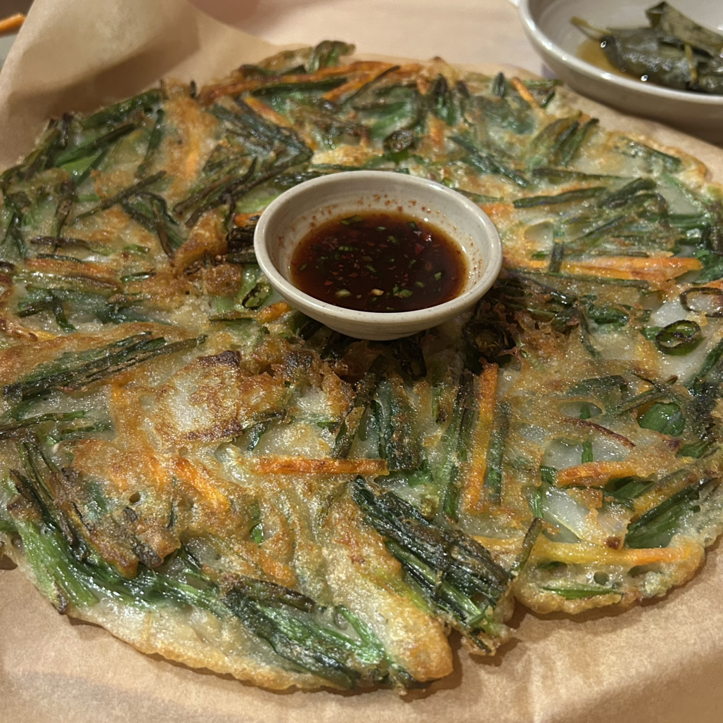 Bujatjip (부잣집) 3
