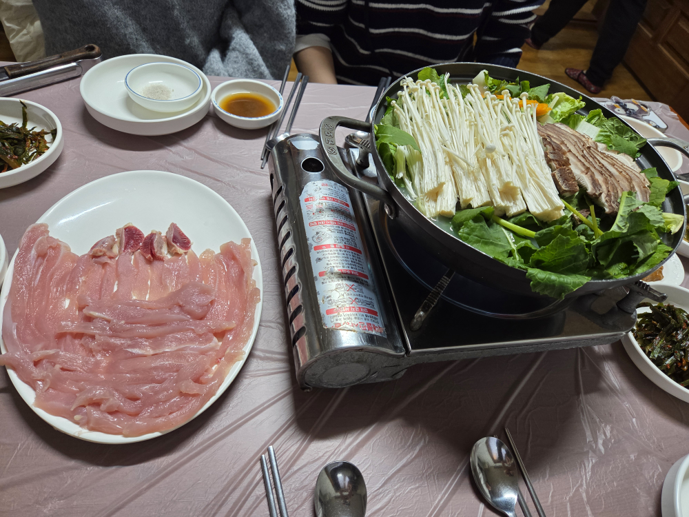 청지목가든 사진 3