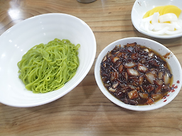 Baengnihyang 1