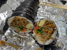 삼형제김밥 종로점 대표 사진