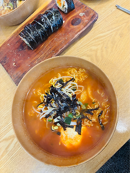 틈새라면 안국역점 대표 사진