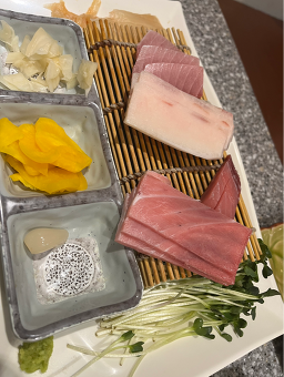 Insaengchamchi (인생참치) 2