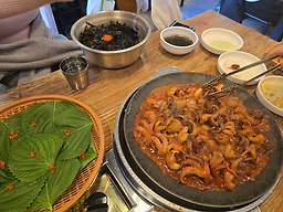 이고집쭈꾸미 사당직영점 대표 사진