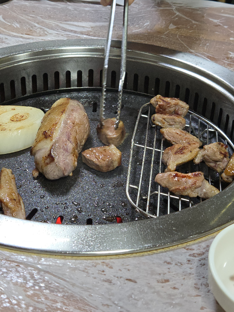 Gabo (가보) 1