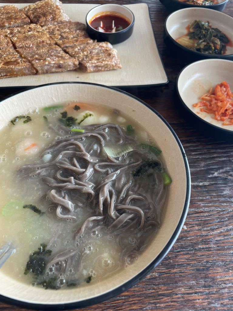 옹시미 경복궁점 사진 2