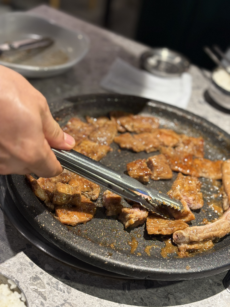 Nongjangsaramdeul (농장사람들) 1