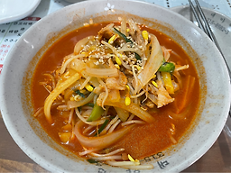 Daeyawon 6