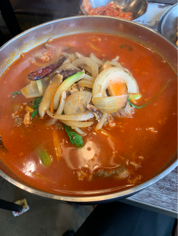 Pparijjamppong (빠리짬뽕) 3