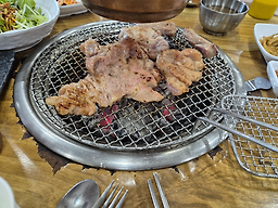 신분당선 숯불구이 사진 6