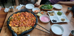 Gangnamori (강남오리) 2