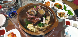 Sangolsikdang (산골식당) 2