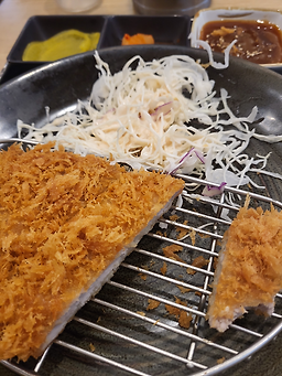 가츠몽 사진 7