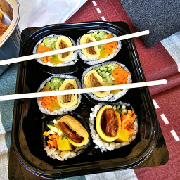 비트김밥&닭강정 대표 사진