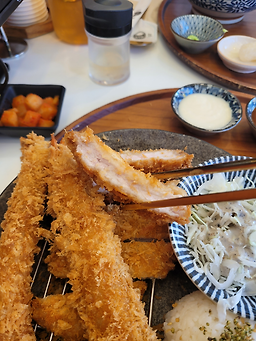 Baeksojeong (백소정) 1