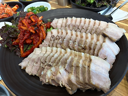 솔샘손칼국수 5
