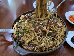 Hwangjejaengbanjjajang 6