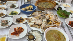 빙그레식당본점 3