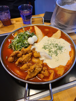 청년다방 건대점 대표 사진