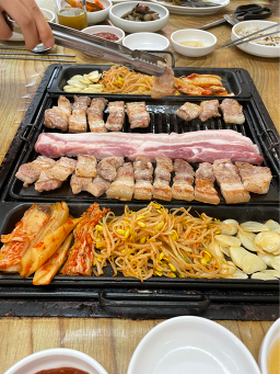 Donhowon (돈호원) 1