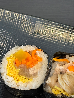 청담동마녀김밥 서울시청점 사진 2