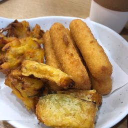버스컵떡볶이 숙대점 사진 8