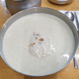 Daeseongkongmul 5