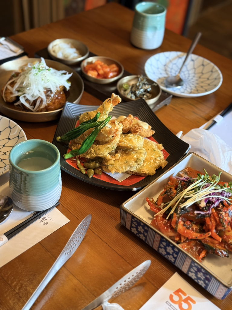 Geumsubokguk 6