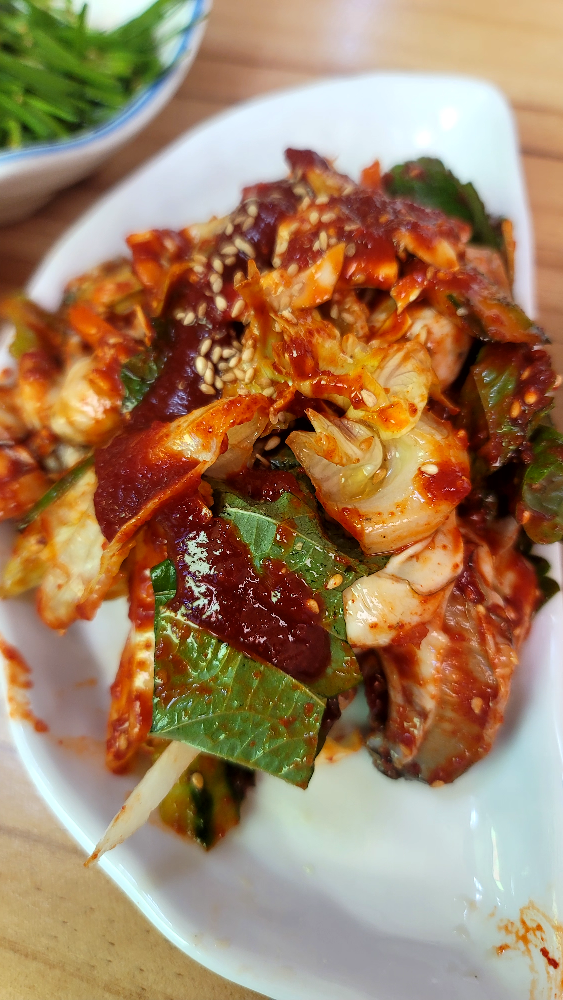 Hyangtojip 4