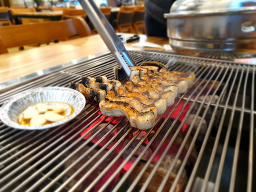 Jangeomyeonggacheongsanbukgujeom (장어명가청산북구점) 3