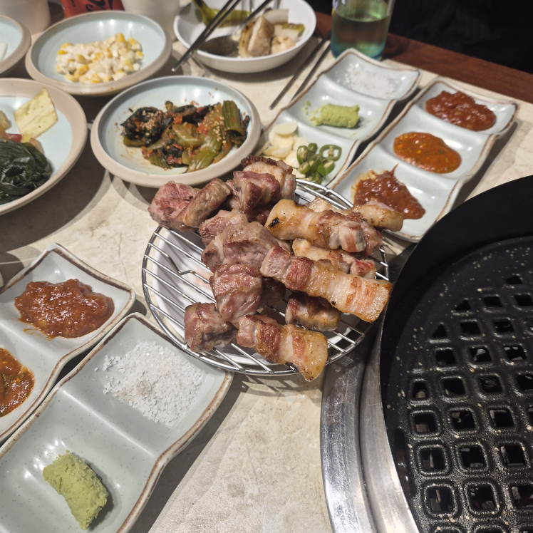 금은돈 신용산점 사진 7