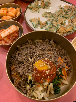 전주비빔밥 와이즈점 사진 7