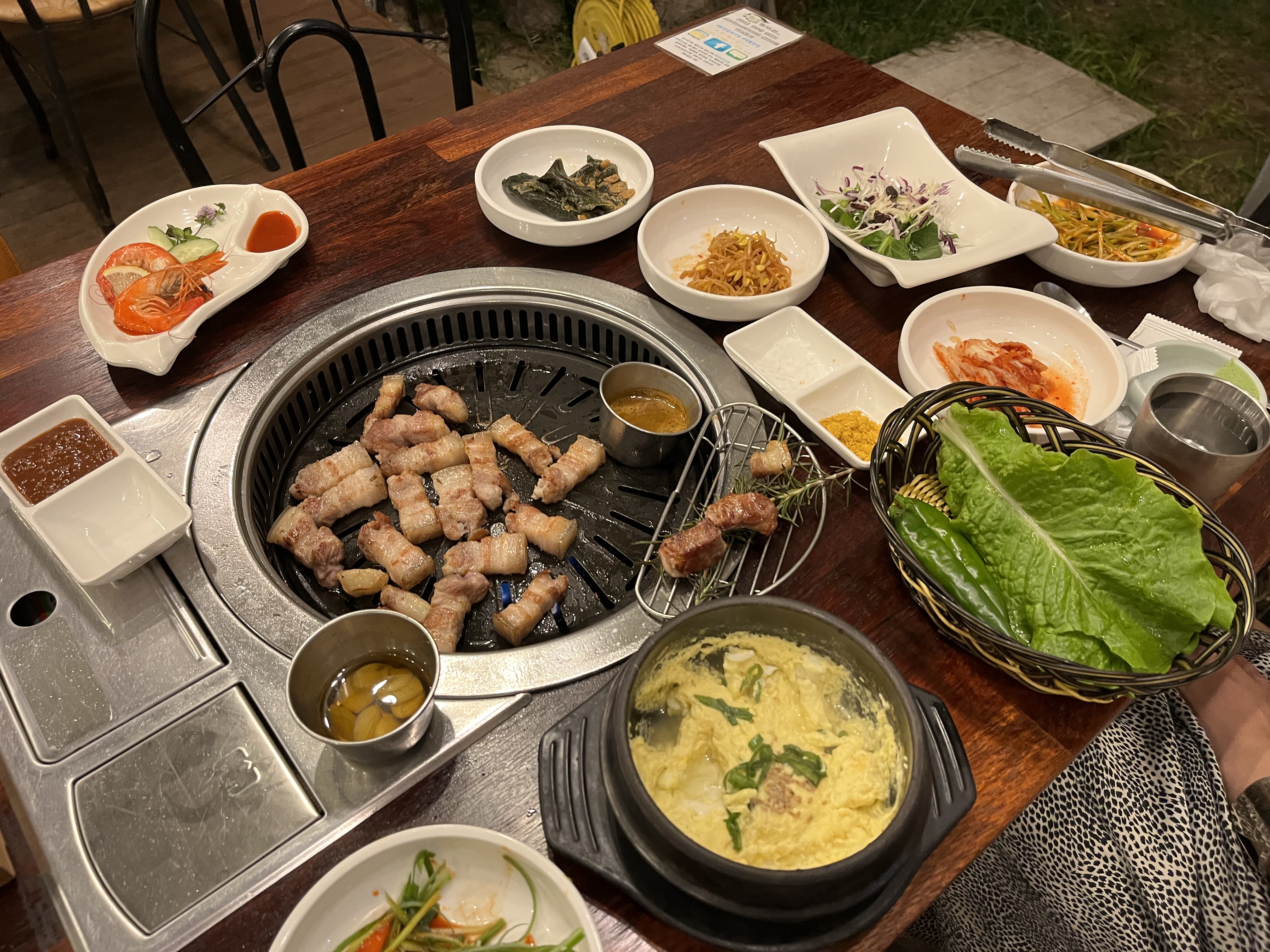 돌담길괴기집 사진 2