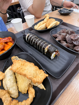 싸다김밥 신논현역점 사진 5