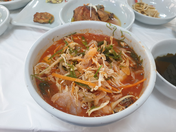 Jinyangsikdang 5