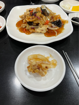 진미반점 사진 4