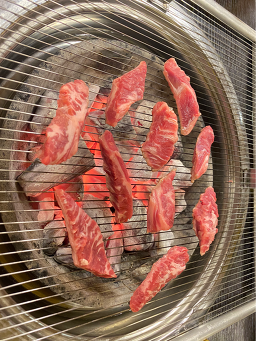 황골고기마당 사진 3