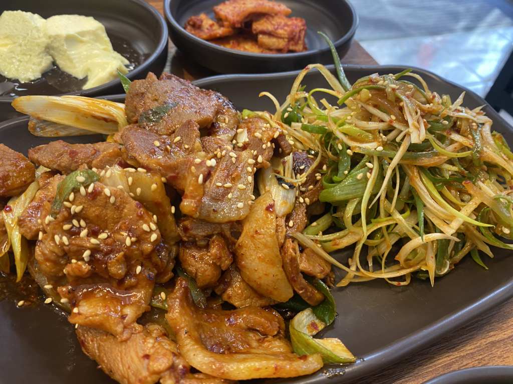 성서한옥집 2