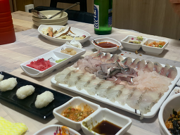 연화횟집 5