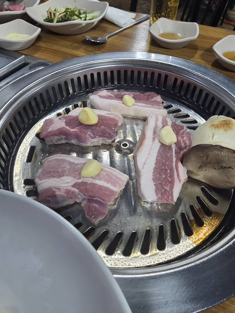 갈비시대 사진 2