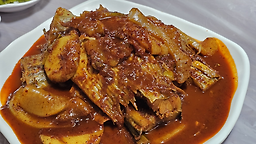 Myeonggahaemul (명가해물) 2