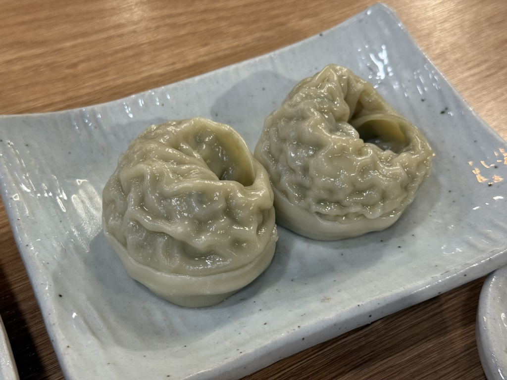 기성면옥 사진 3