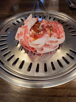 새마을식당 홍대서교점 사진 3